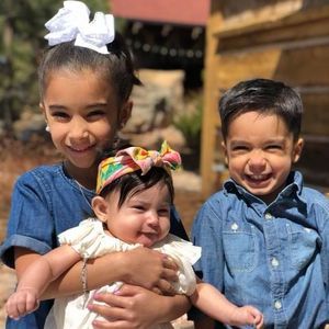 Meet your Posher, April